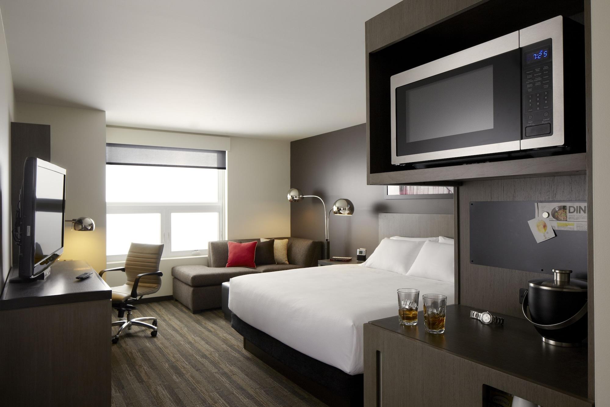 Hyatt House Dallas / Фріско Екстер'єр фото