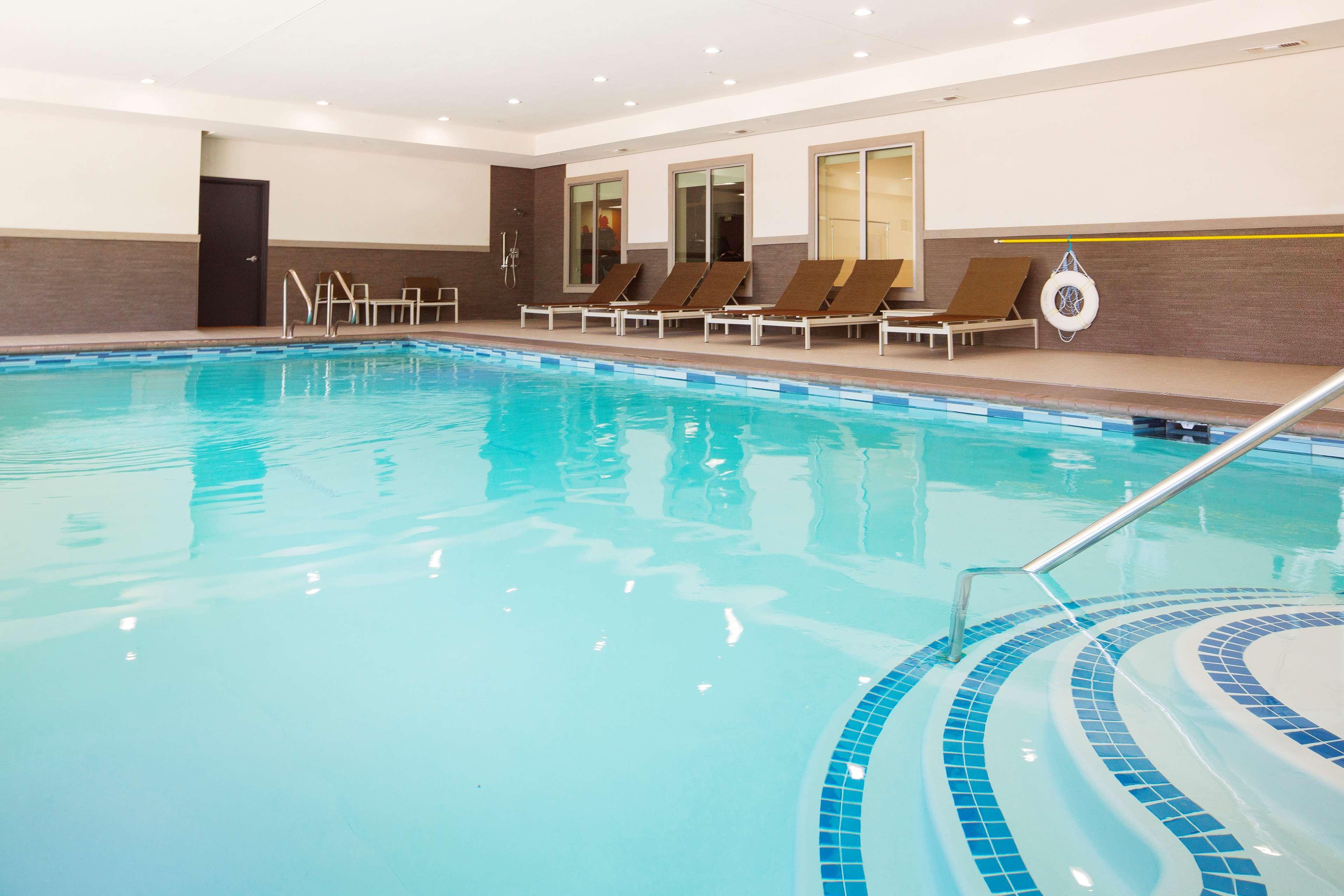 Hyatt House Dallas / Фріско Екстер'єр фото