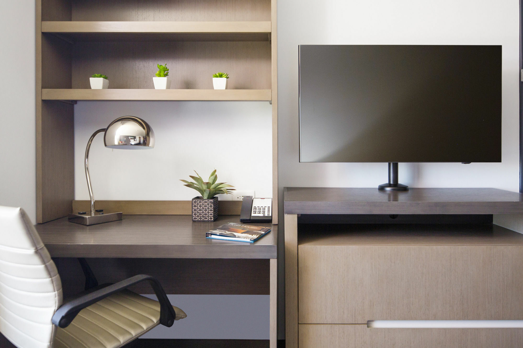Hyatt House Dallas / Фріско Екстер'єр фото